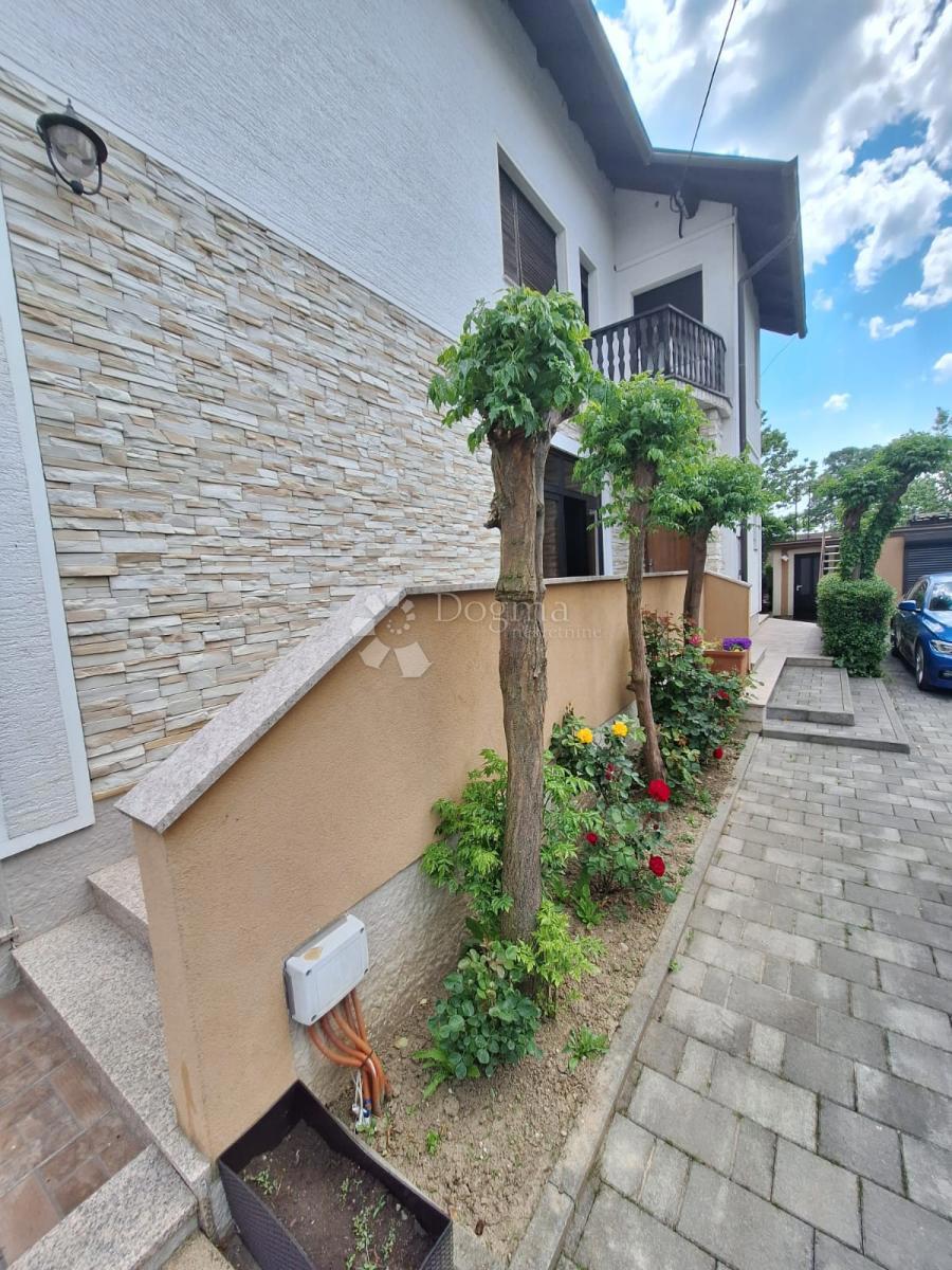 Casa Harmica, Brdovec, 450m2