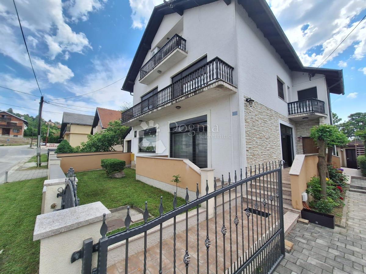 Casa Harmica, Brdovec, 450m2