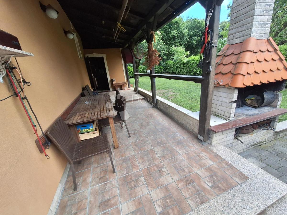 Casa Harmica, Brdovec, 450m2