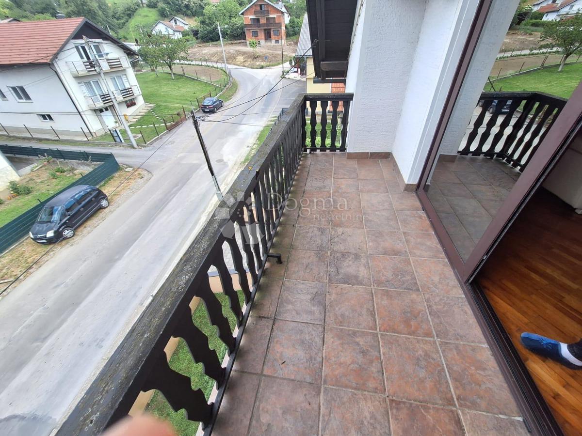 Casa Harmica, Brdovec, 450m2