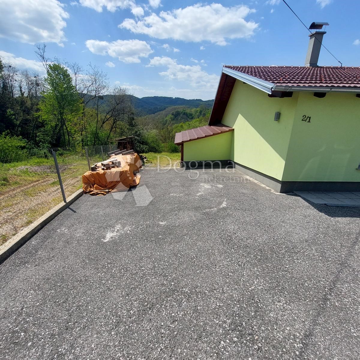 Casa Vrtlinovec, Varaždinske Toplice, 2.076m2