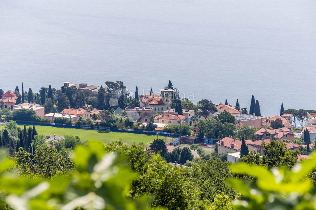 Casa Bregi, Matulji, 450m2