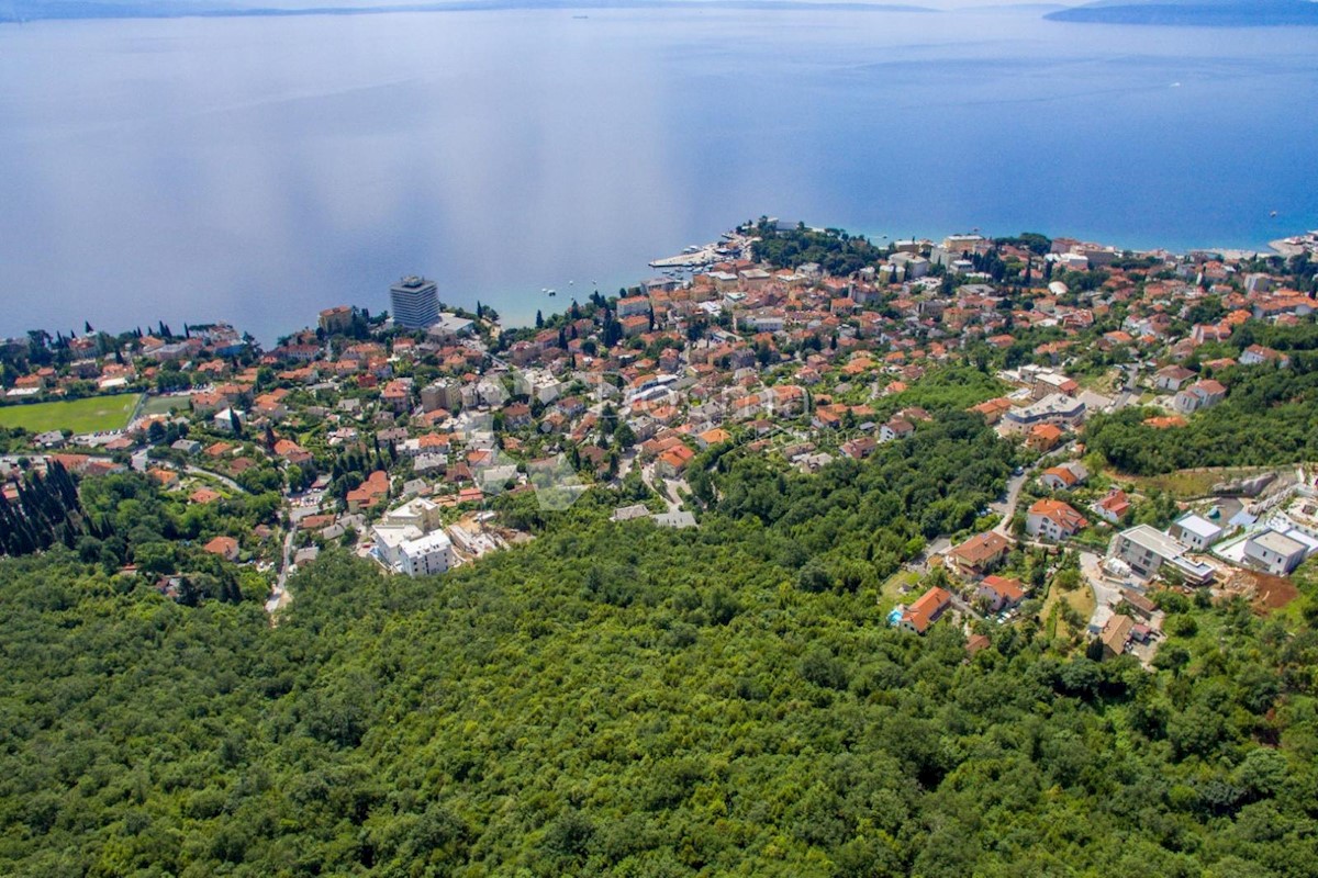 Casa Bregi, Matulji, 450m2