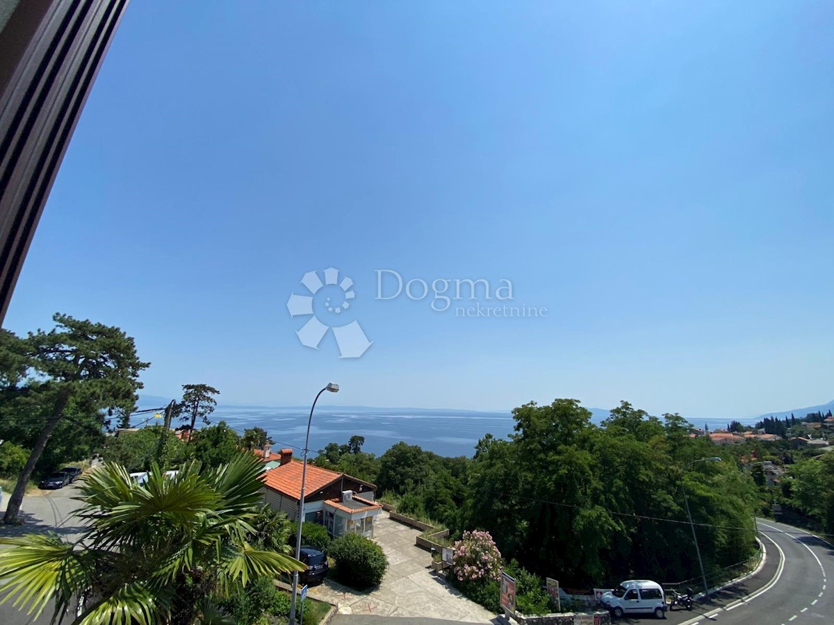 Allogio Opatija, 115m2