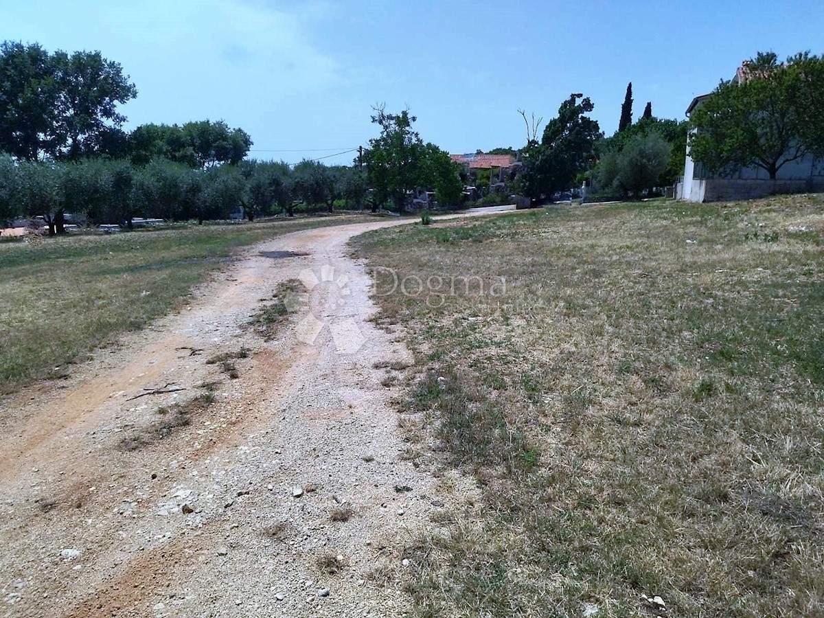 Terreno Žbandaj, Poreč, 3.890m2