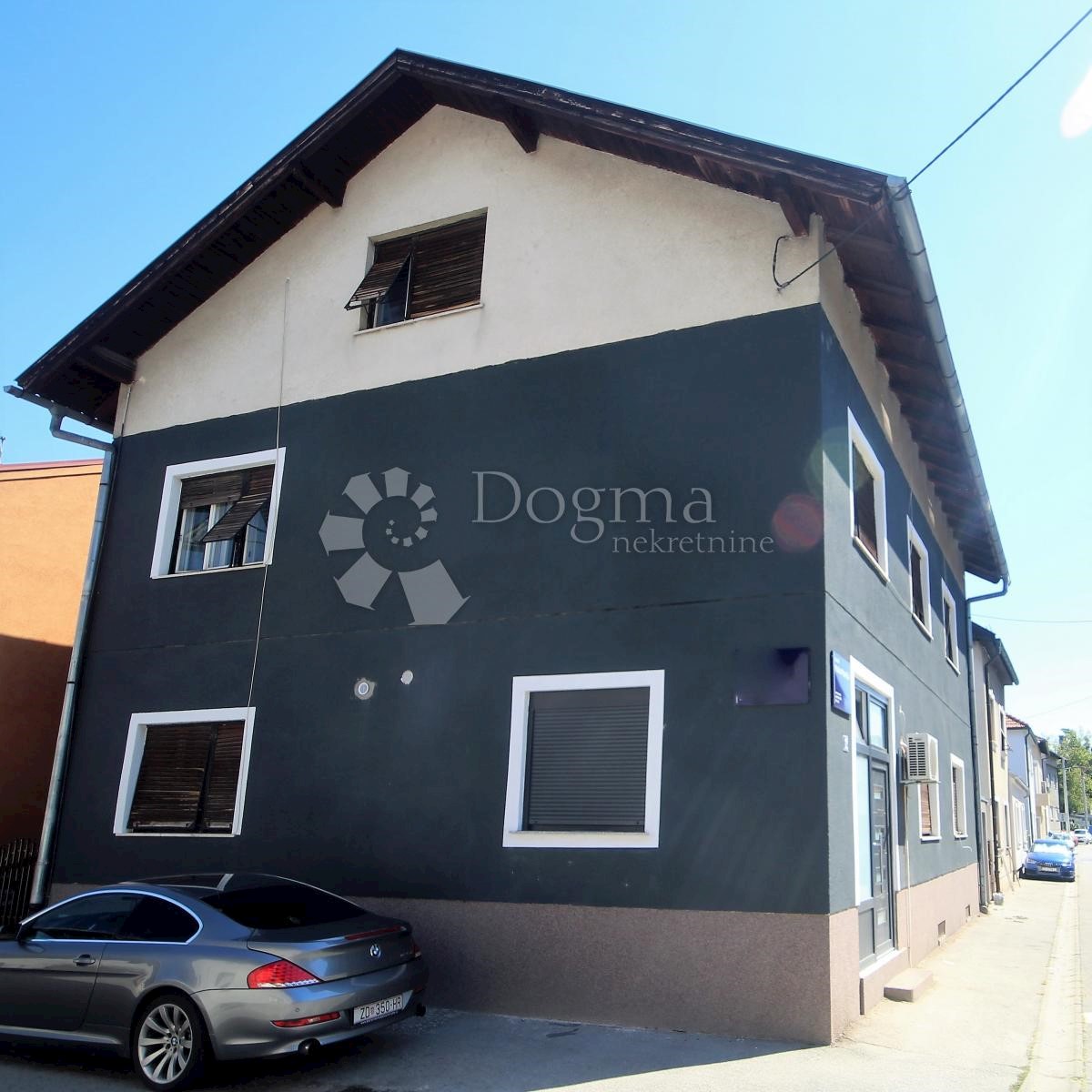 Casa Trešnjevka, Trešnjevka - Sjever, Remiza okretište, 353m2