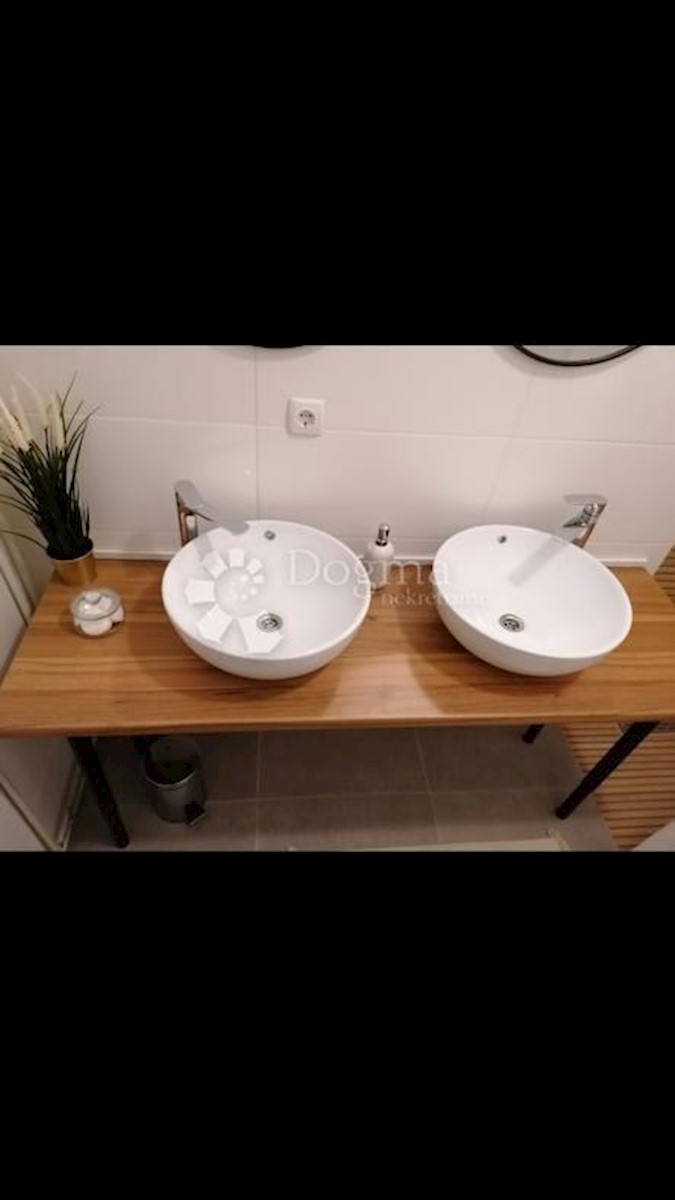 Casa Trešnjevka, Trešnjevka - Sjever, Remiza okretište, 353m2