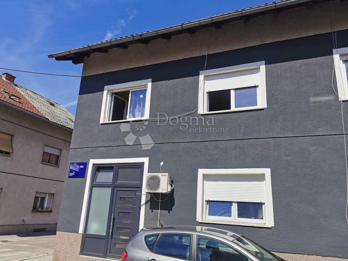 Casa Trešnjevka, Trešnjevka - Sjever, Remiza okretište, 353m2