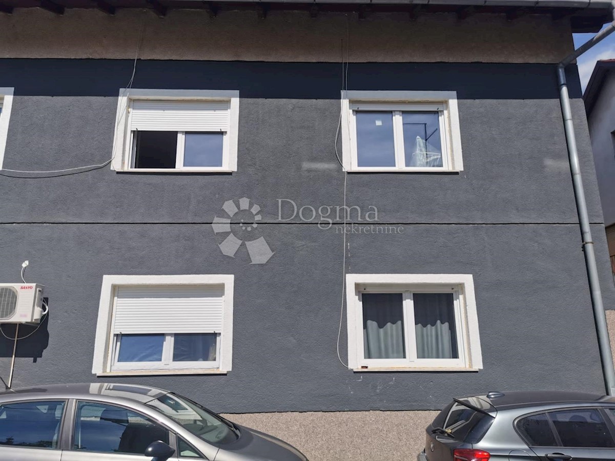 Casa Trešnjevka, Trešnjevka - Sjever, Remiza okretište, 353m2