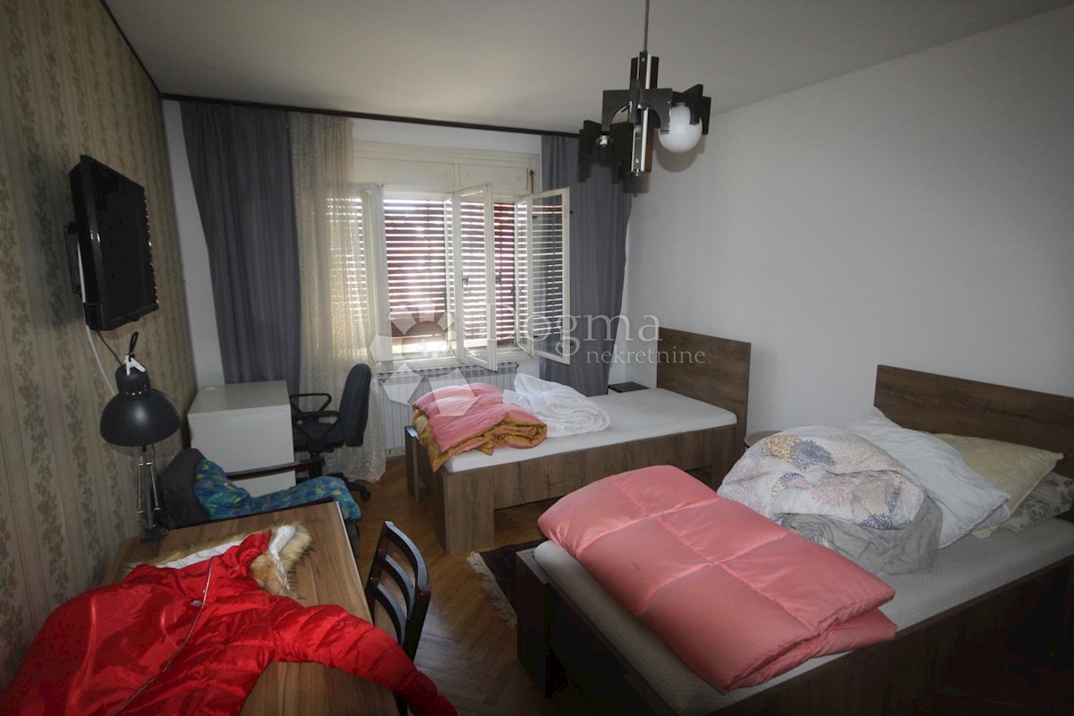 Casa Trešnjevka, Trešnjevka - Sjever, Remiza okretište, 353m2