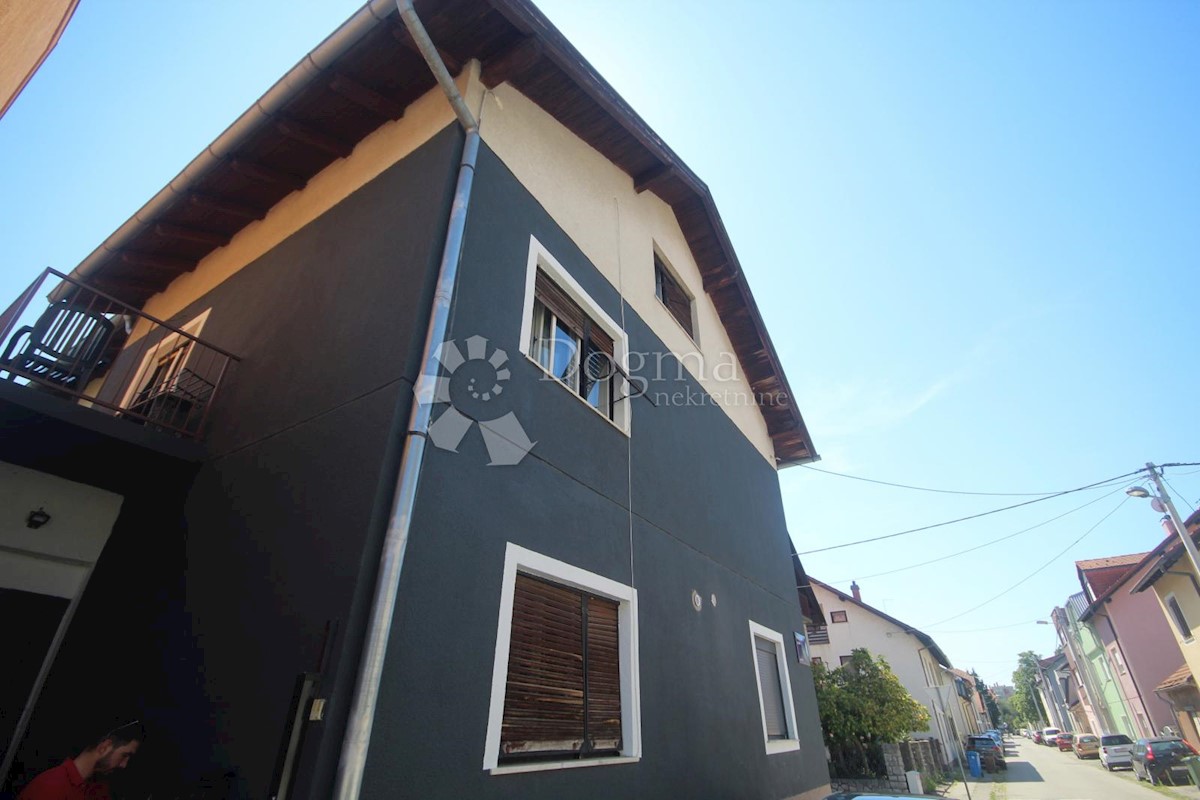 Casa Trešnjevka, Trešnjevka - Sjever, Remiza okretište, 353m2