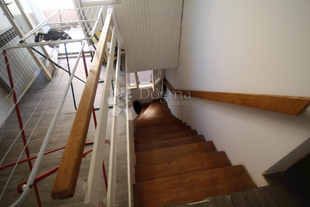 Casa Trešnjevka, Trešnjevka - Sjever, Remiza okretište, 353m2