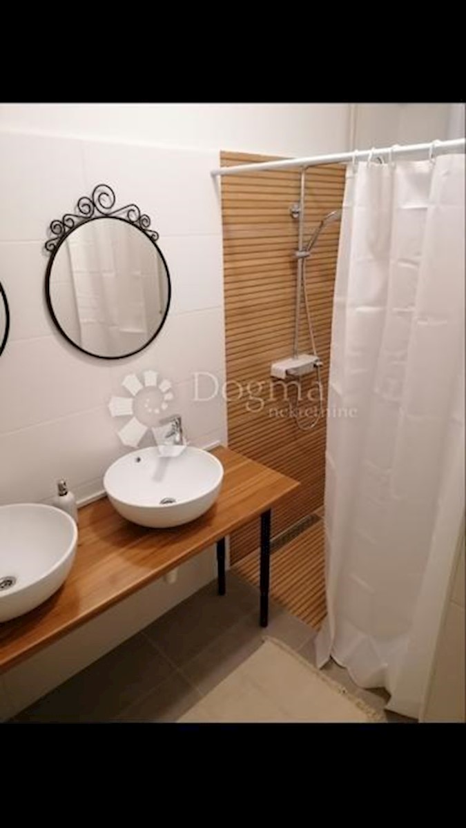 Casa Trešnjevka, Trešnjevka - Sjever, Remiza okretište, 353m2