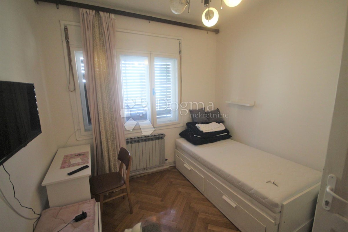 Casa Trešnjevka, Trešnjevka - Sjever, Remiza okretište, 353m2