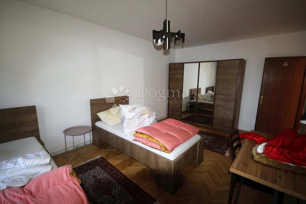 Casa Trešnjevka, Trešnjevka - Sjever, Remiza okretište, 353m2