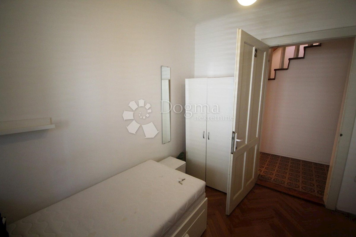Casa Trešnjevka, Trešnjevka - Sjever, Remiza okretište, 353m2