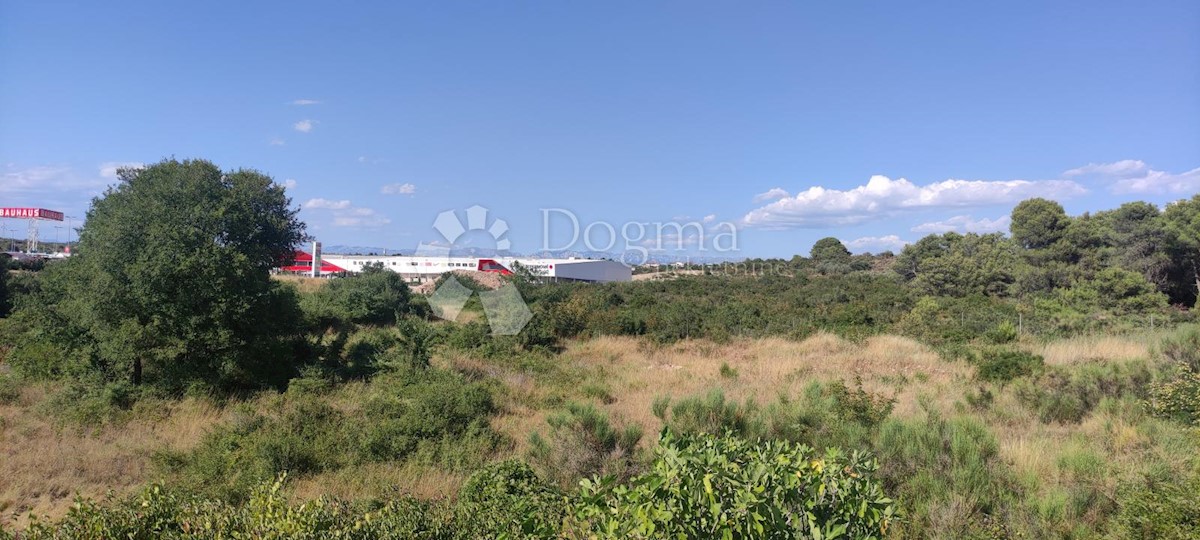 Terreno Crno, Zadar, 85.500m2