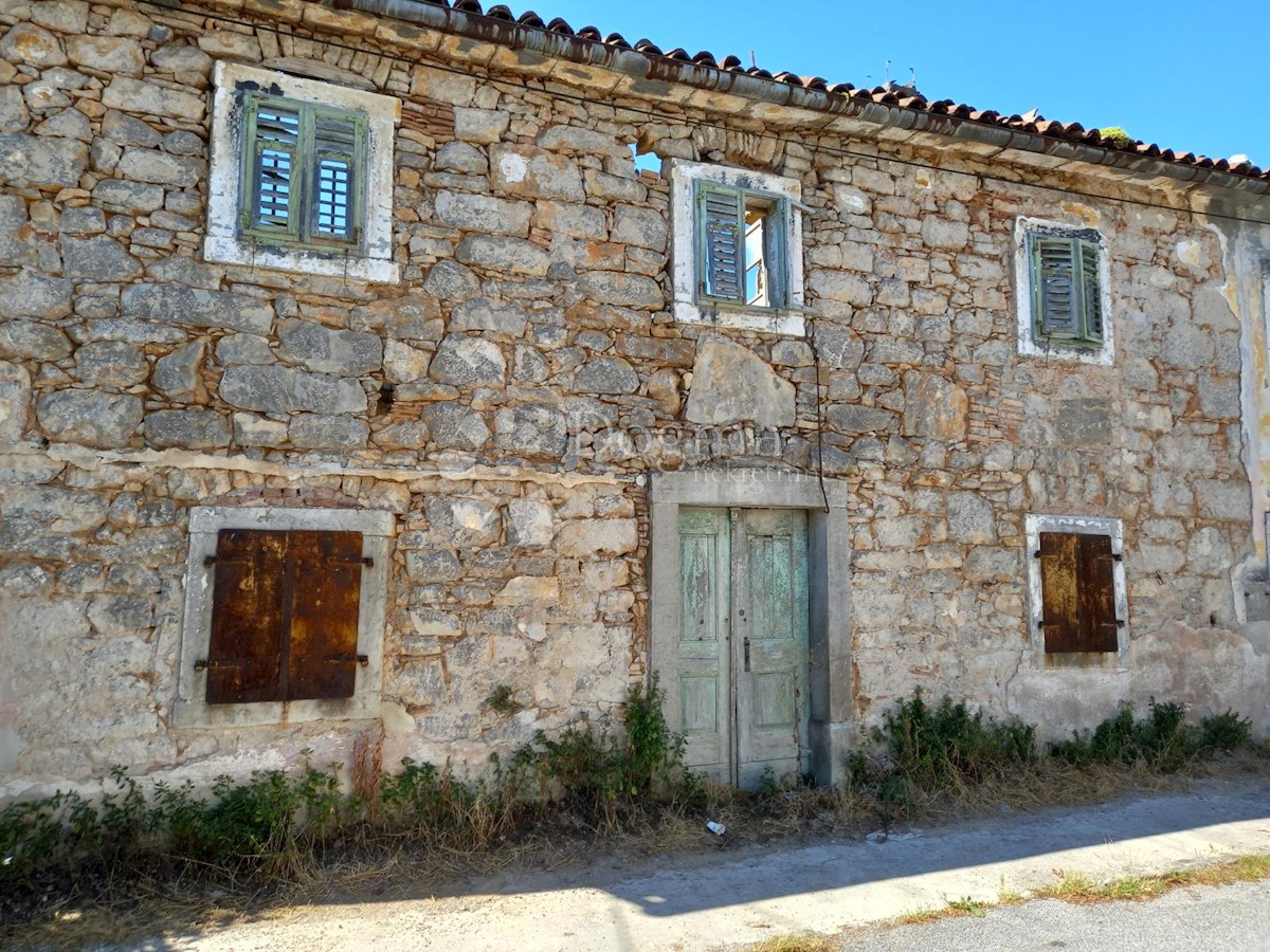 Casa Veli Brgud, Matulji, 135m2