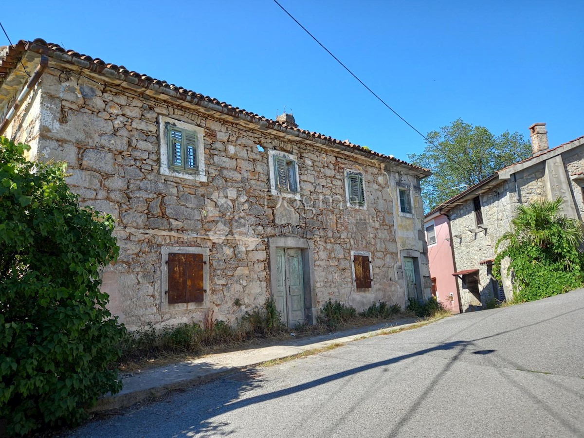 Casa Veli Brgud, Matulji, 135m2