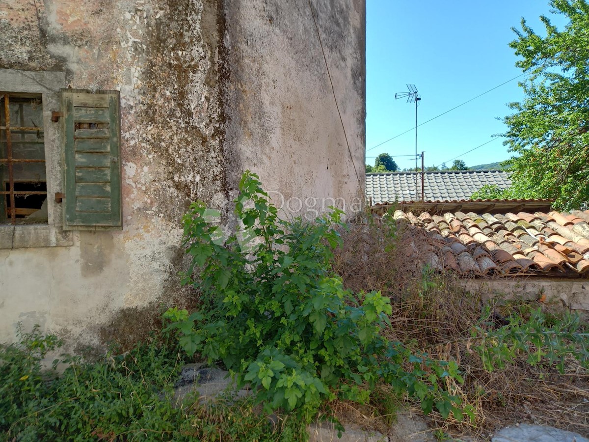 Casa Veli Brgud, Matulji, 135m2