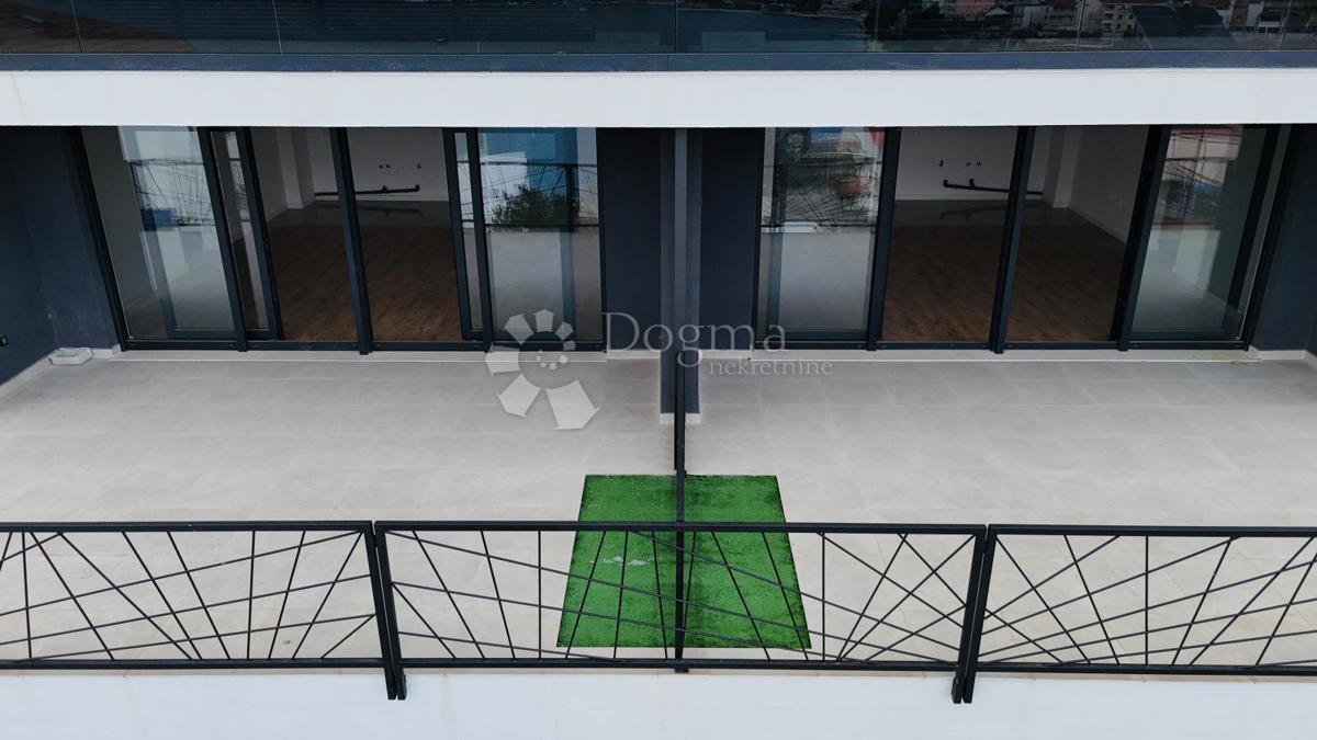 Allogio Marina, 107,64m2