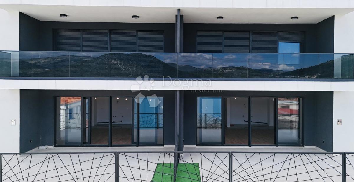 Allogio Marina, 107,64m2