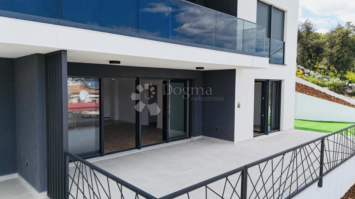 Allogio Marina, 107,64m2