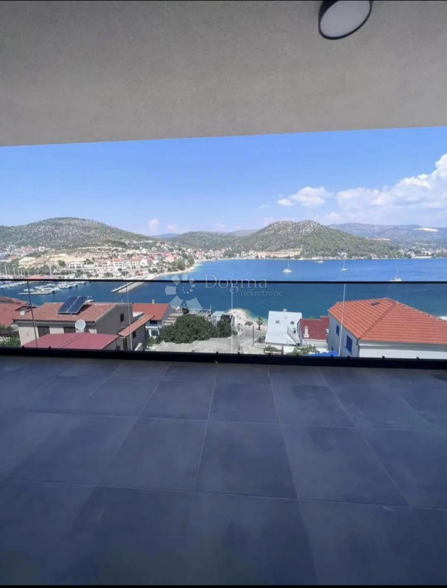 Allogio Marina, 107,64m2
