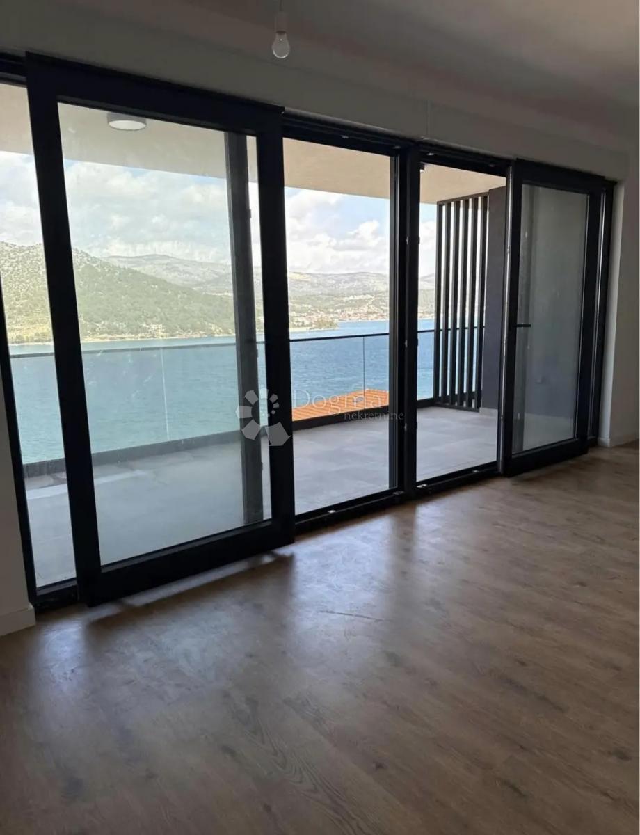 Allogio Marina, 107,64m2