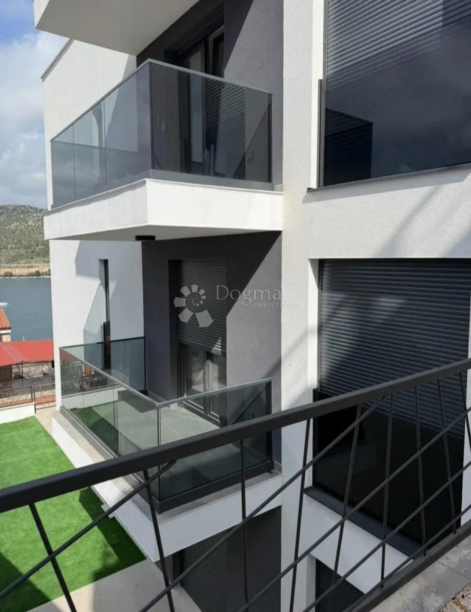 Allogio Marina, 107,64m2