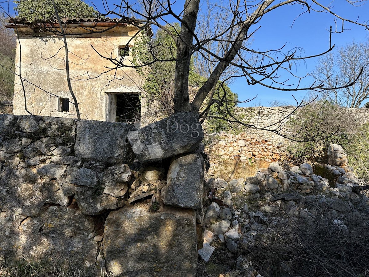 Casa Plomin, Kršan, 120m2