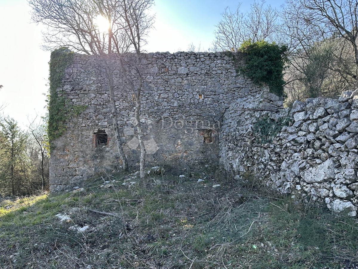 Casa Plomin, Kršan, 120m2