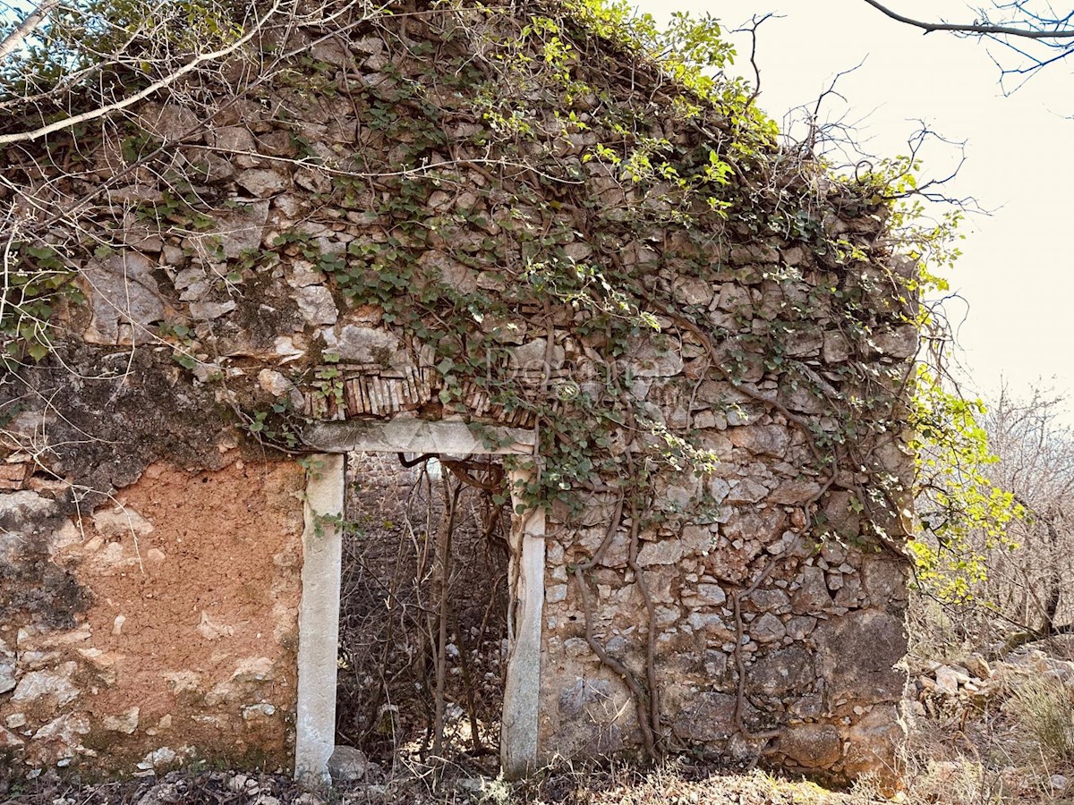 Casa Plomin, Kršan, 120m2