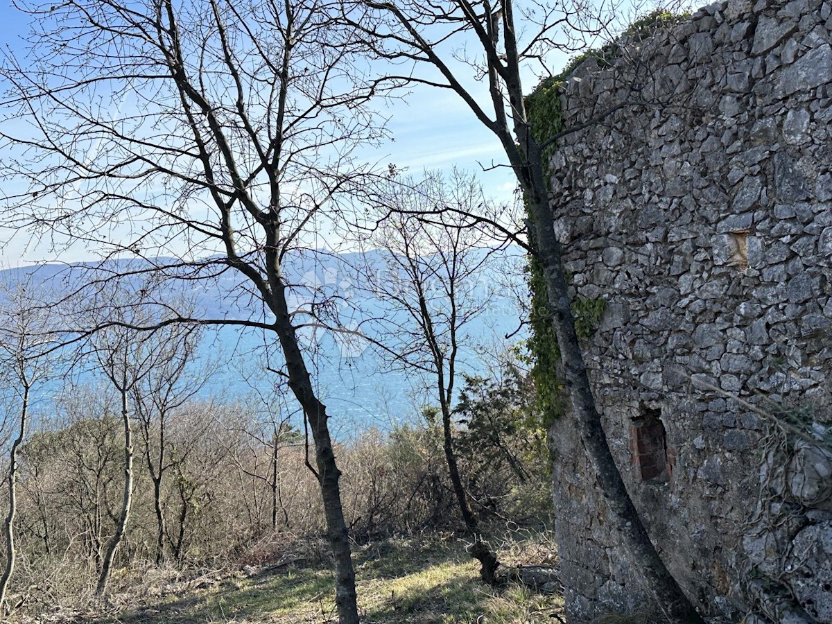 Casa Plomin, Kršan, 120m2