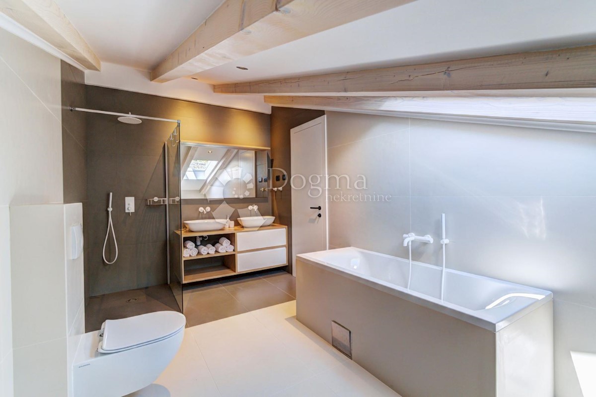 Appartamento Preluk, Rijeka, 70,80m2