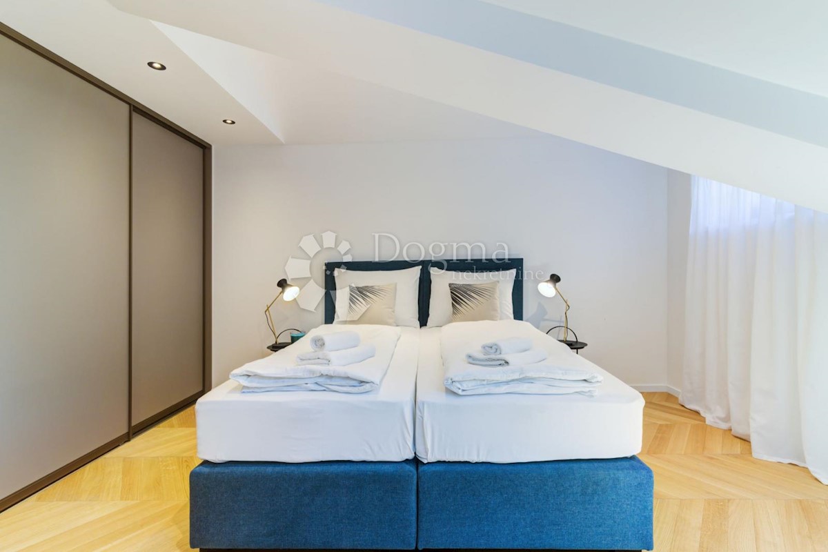 Appartamento Preluk, Rijeka, 70,80m2