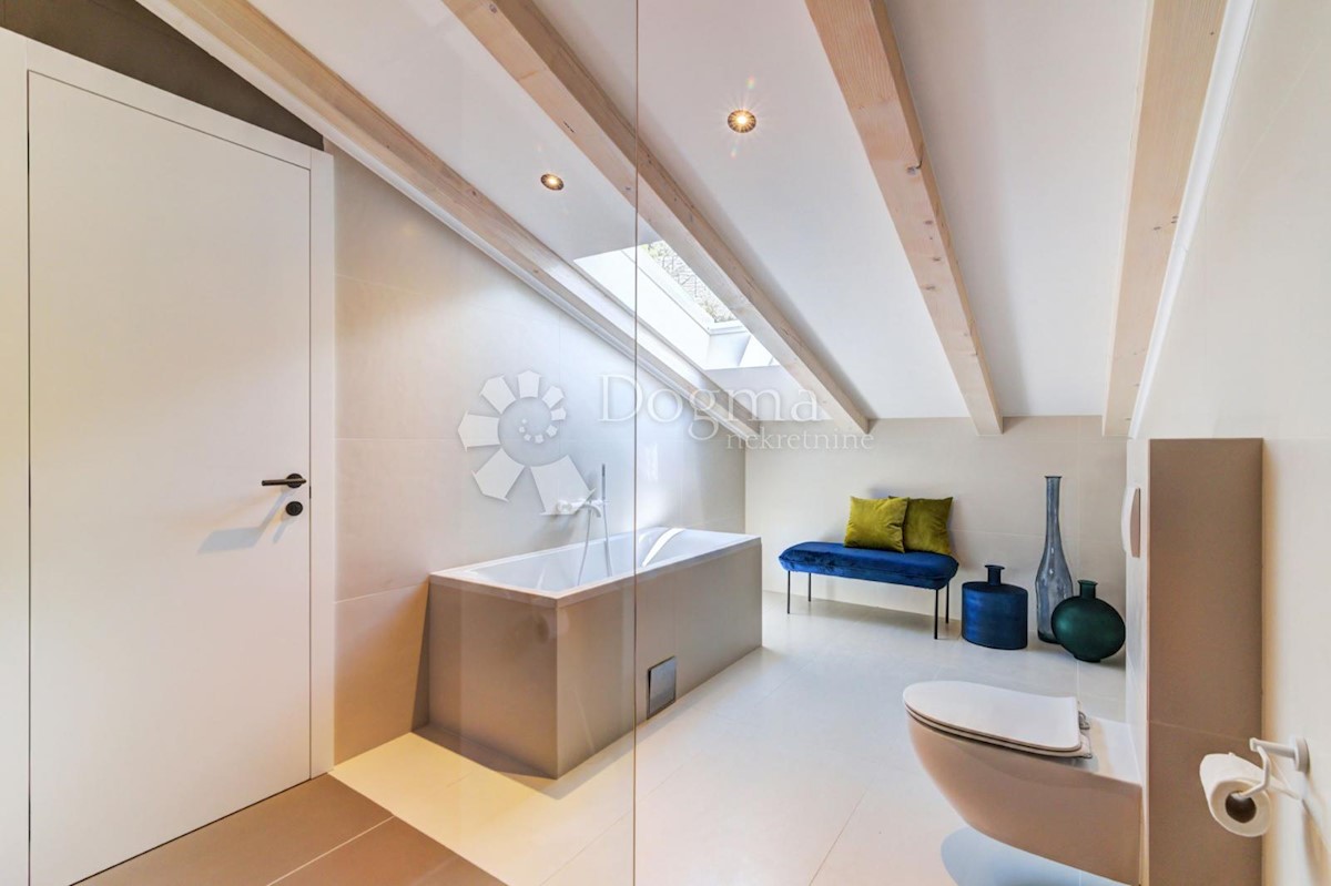 Appartamento Preluk, Rijeka, 70,80m2