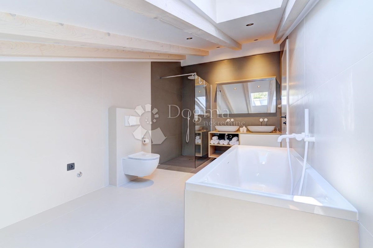 Appartamento Preluk, Rijeka, 70,80m2