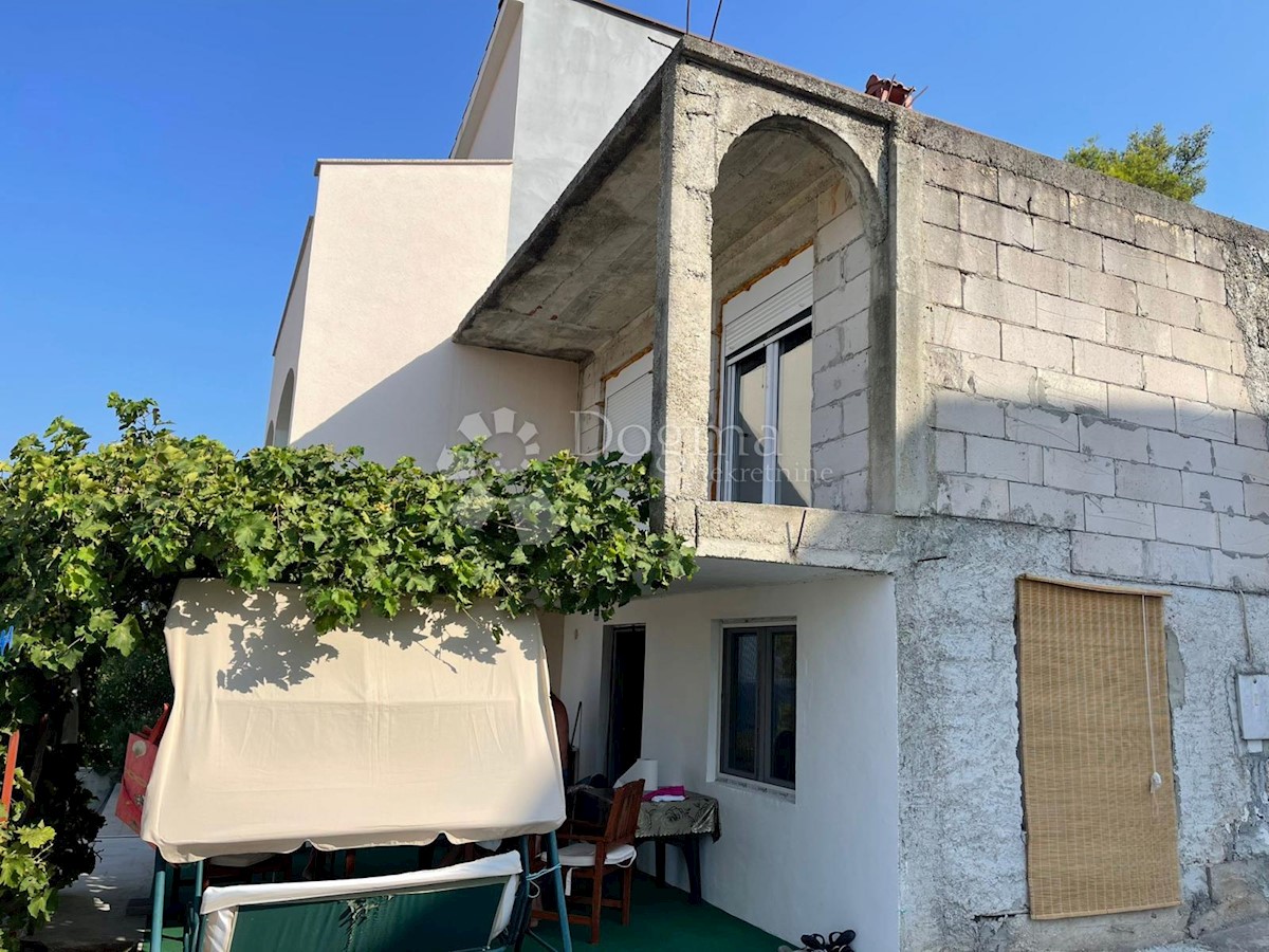 Casa Arbanija, Trogir - Okolica, 85m2