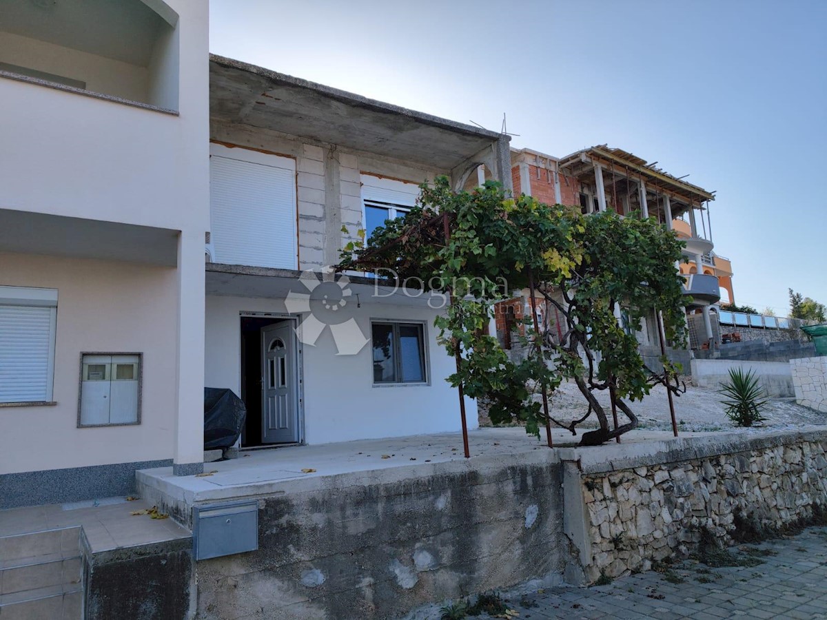 Casa Arbanija, Trogir - Okolica, 85m2