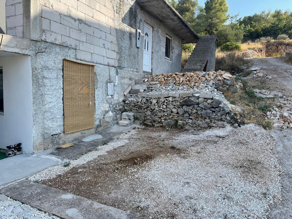 Casa Arbanija, Trogir - Okolica, 85m2