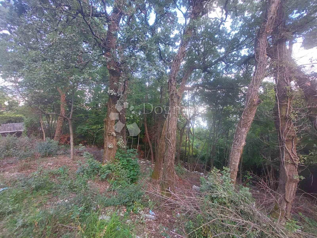 Terreno Bregi, Matulji, 1.230m2