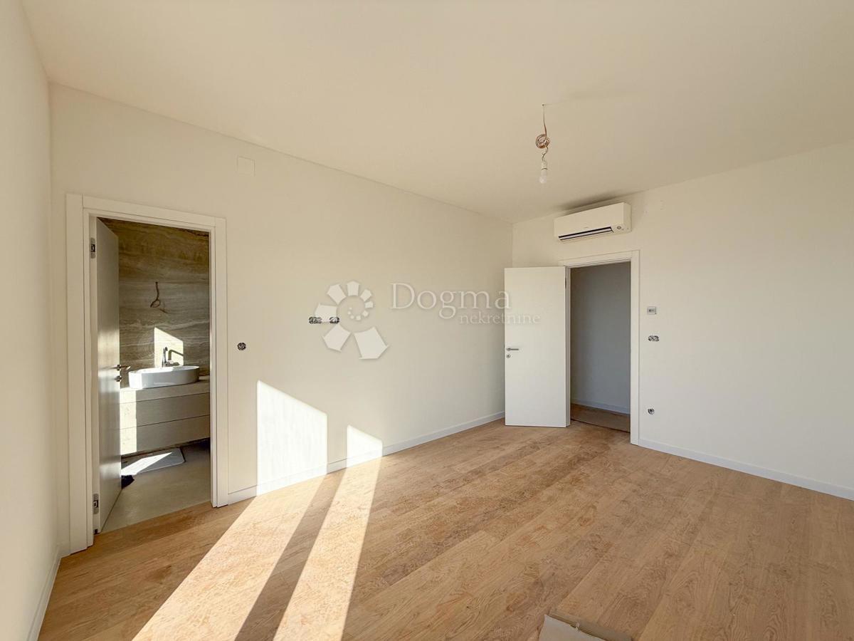 Allogio Bivio, Rijeka, 168m2