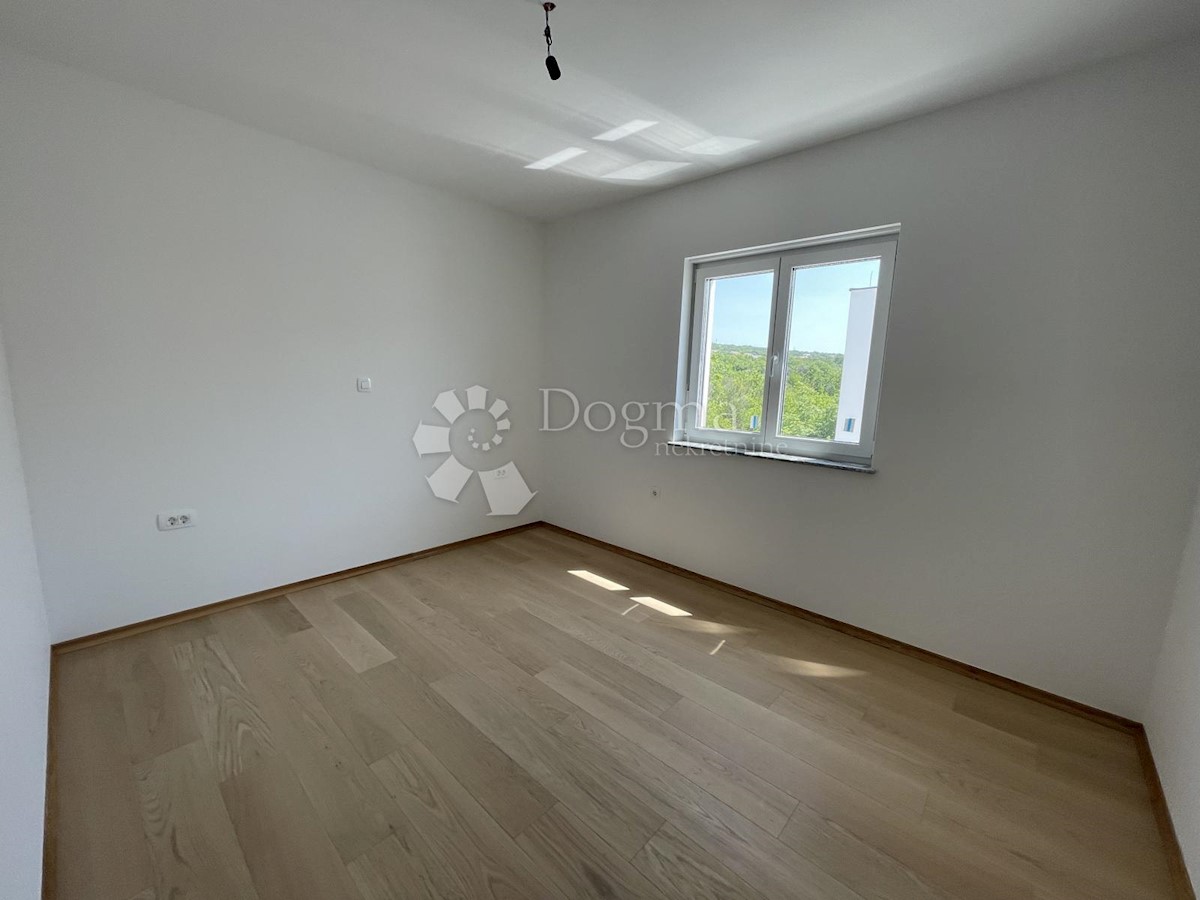 Appartamento Malinska, Malinska-Dubašnica, 140m2