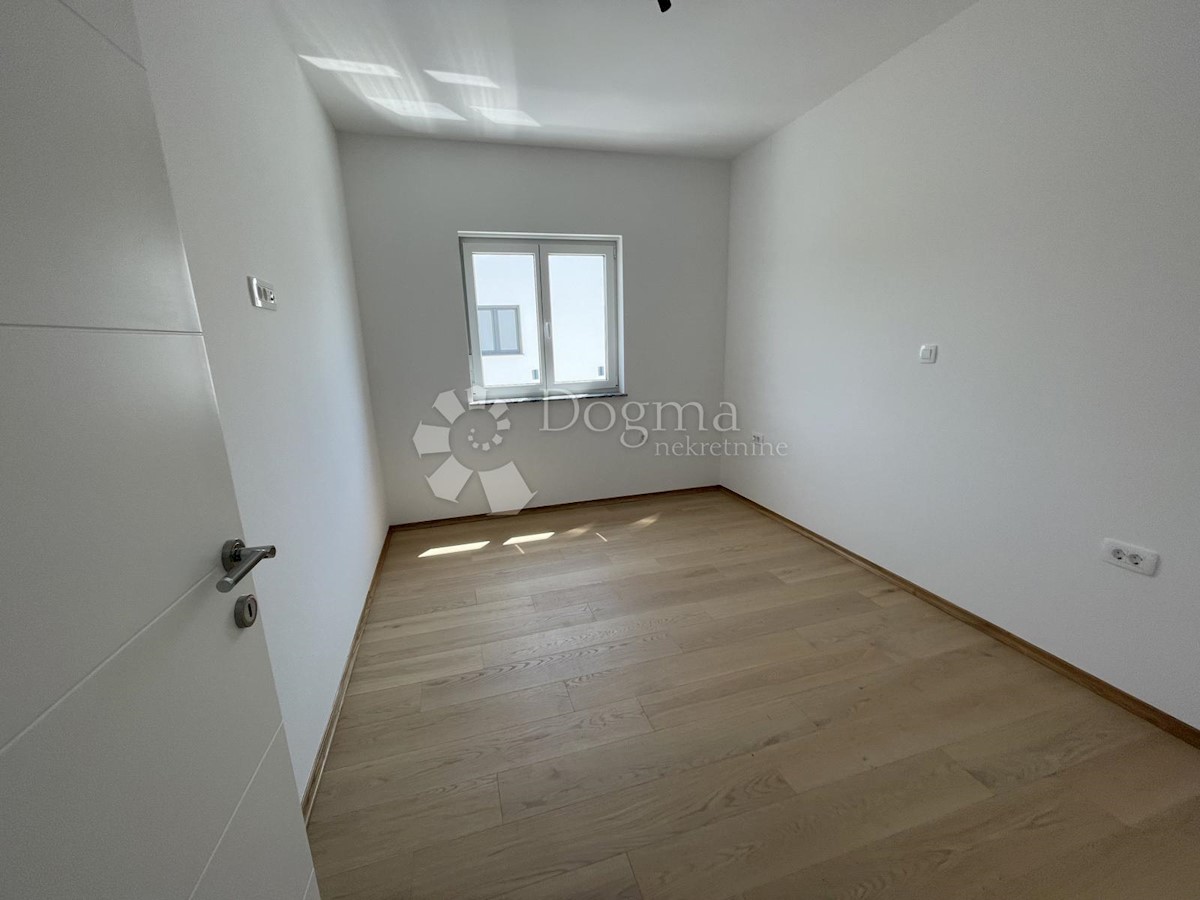 Appartamento Malinska, Malinska-Dubašnica, 140m2