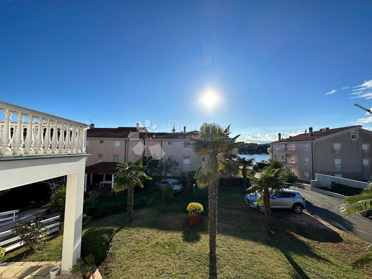 Casa Medulin, 750m2