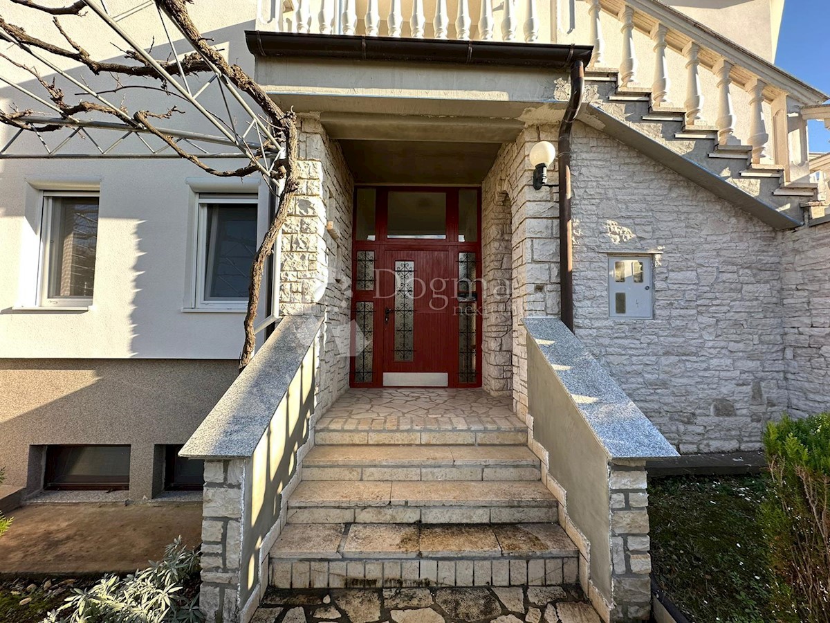 Casa Medulin, 750m2