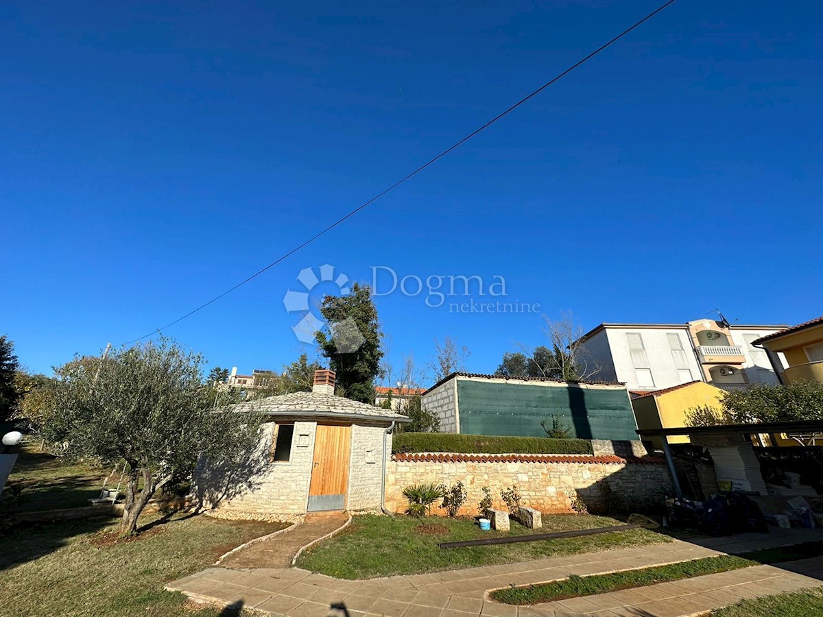 Casa Medulin, 750m2