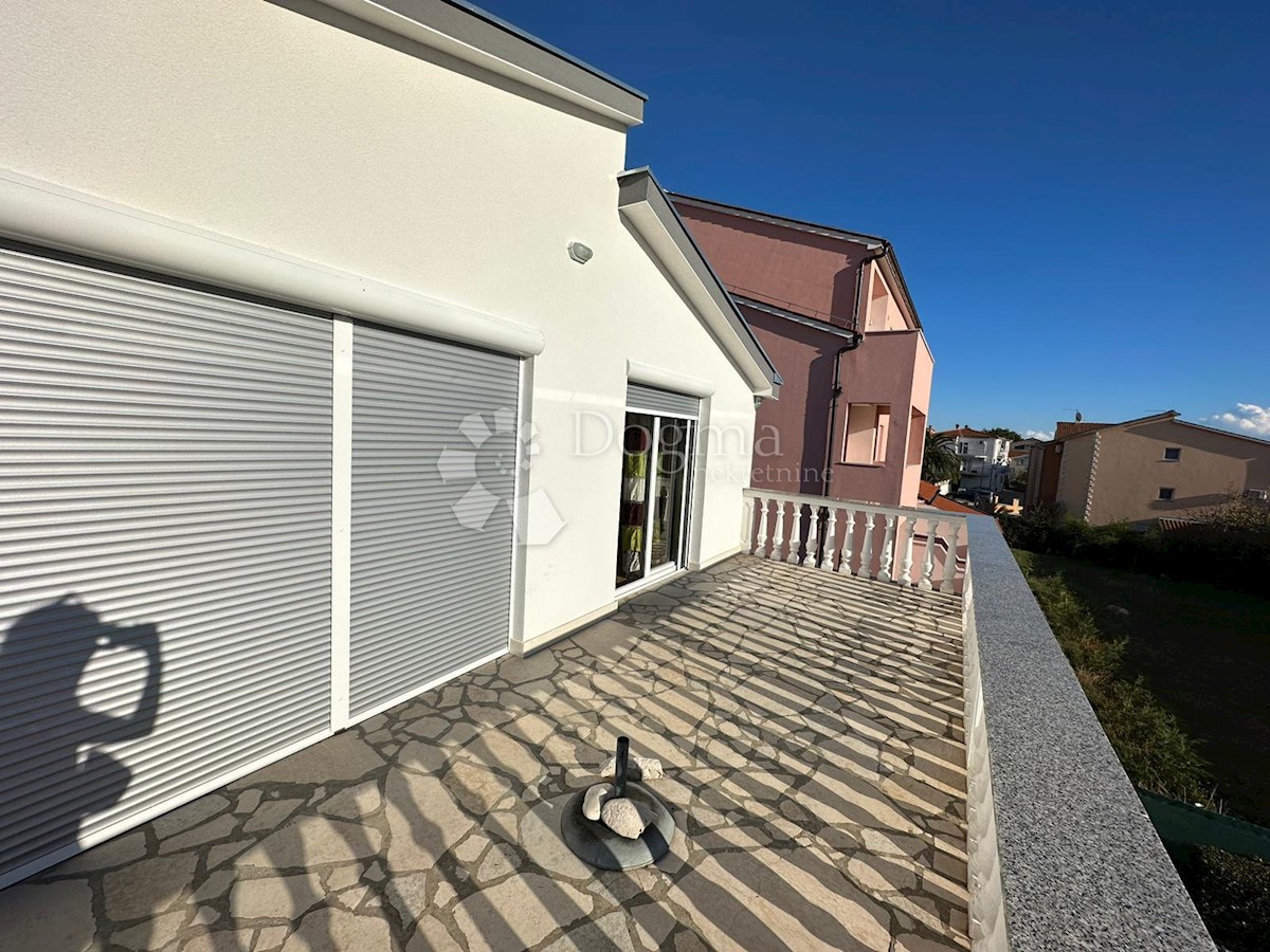 Casa Medulin, 750m2