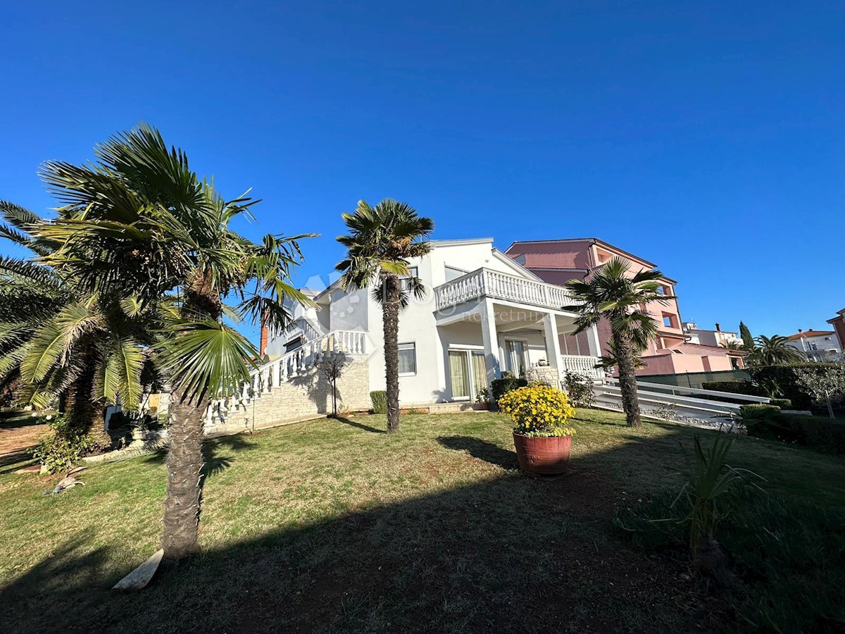 Casa Medulin, 750m2